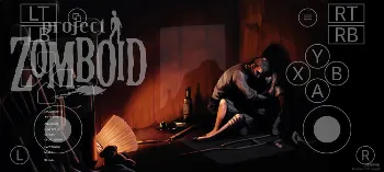 Скриншот Project Zomboid 1