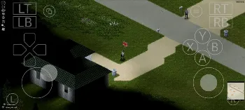 Скриншот Project Zomboid 2