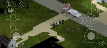 Скриншот Project Zomboid 3