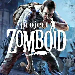Project Zomboid