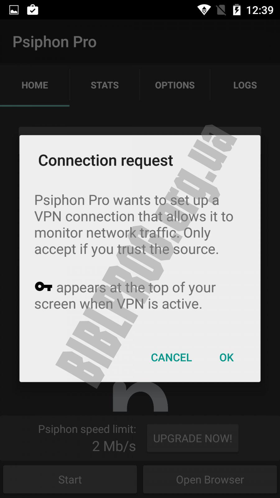 psiphon pro version 322