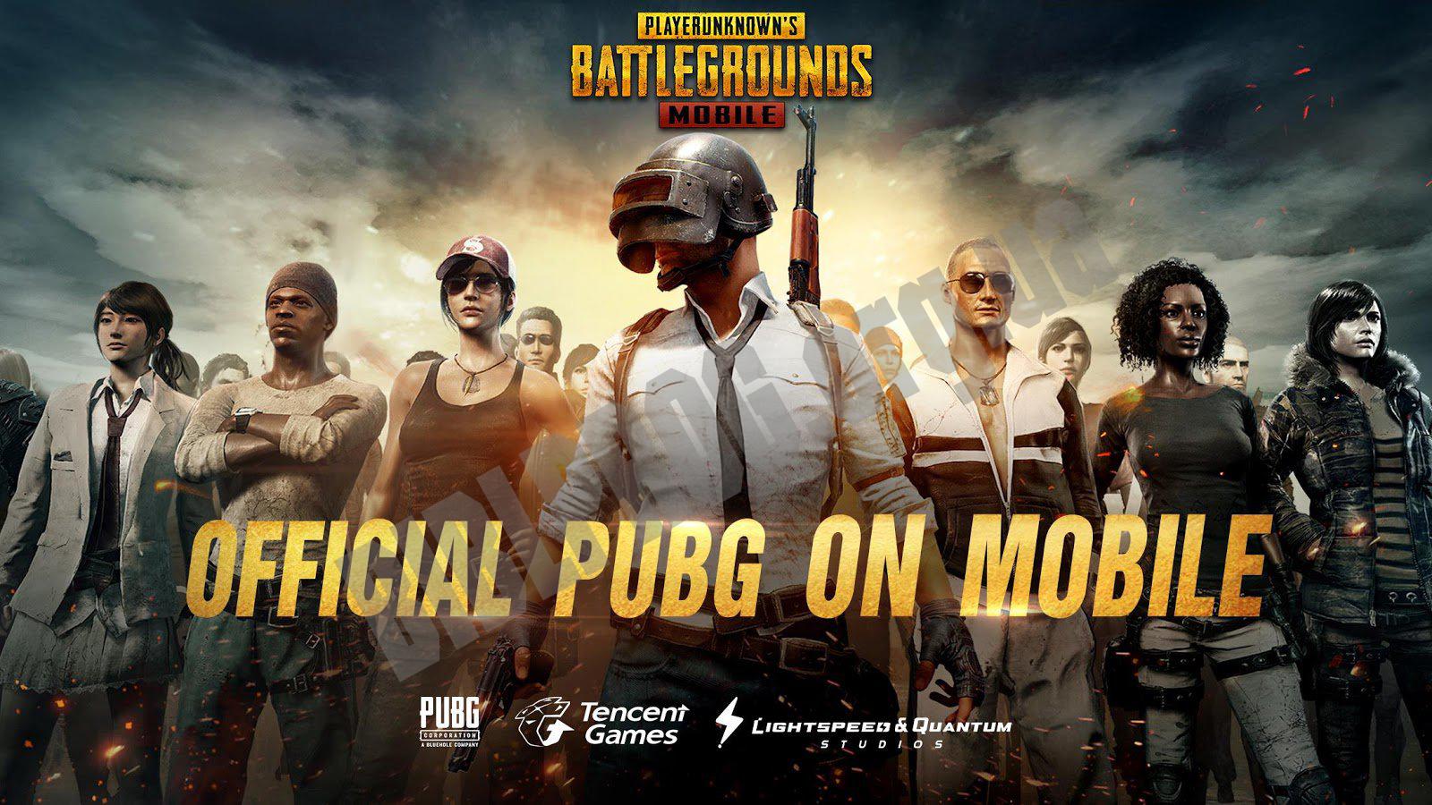 1PUBG download the new version for ios