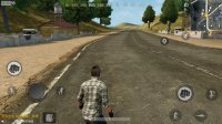 PUBG: Marching