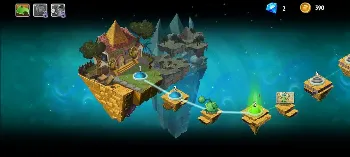 Скриншот PVZ 2: Reflourished 2