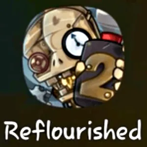 PVZ 2: Reflourished