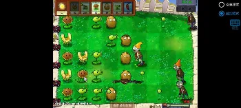 Скриншот PvZ: Card Drawing 2