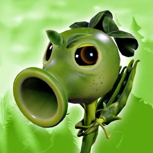 PvZ: Card Drawing