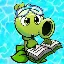 PvZ Hybrid Remake