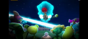 Скриншот PvZ IMPVENTURE 1