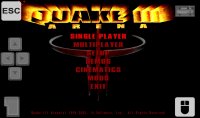 Quake 3 Touch 