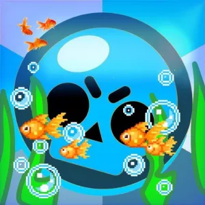 Quantum Brawl
