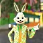 Rabbington CiberMod