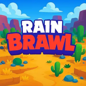 Rain Brawl