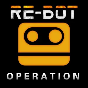 RE‑BOT (Mod)