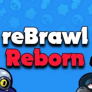 reBrawl Reborn