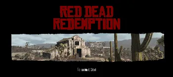 Скриншот Red Dead Redemption NETFLIX 1