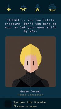 Reigns: Game of Thrones