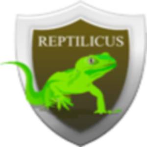 Reptilicus