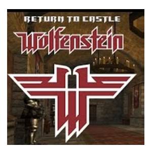 Return To Castle Wolfenstein Touch
