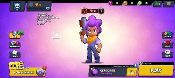 Скриншот Reverie Brawl 1