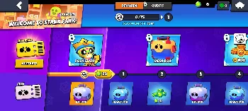 Скриншот Reverie Brawl 3