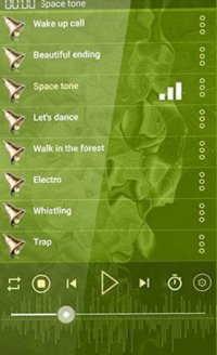 Ringtones for Android