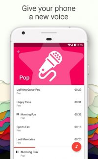 Ringtones, Sounds & Wallpapers for Me