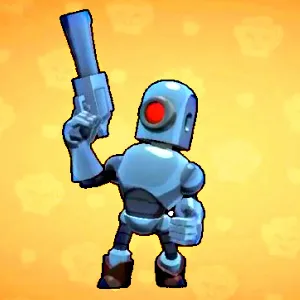 Robo Brawl
