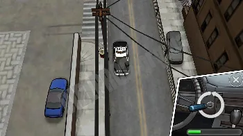 Скриншот GTA: Chinatown Wars 3