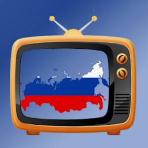 Russian TV App