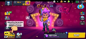 Скриншот Rudne Brawl 1