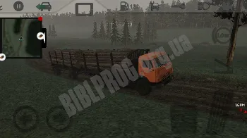Скриншот Russian SUV 3