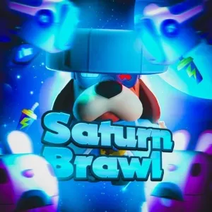 Saturn Brawl