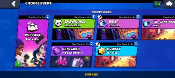 Скриншот SC Brawl 3