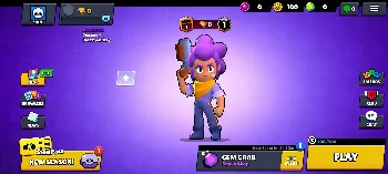 Скриншот Scared Brawl 1