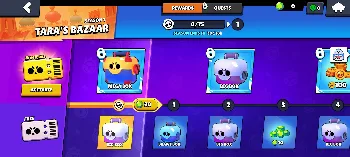 Скриншот Scared Brawl 3