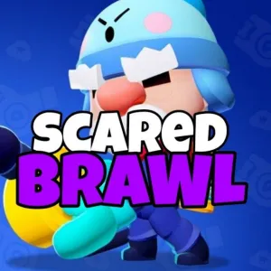 Scared Brawl