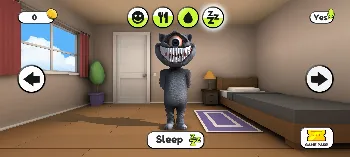 Скриншот Scary Juan 1