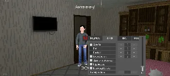 Скриншот SchoolBoy Runaway Minecraft 2