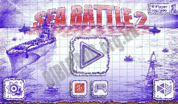Скриншот Sea Battle 2 1