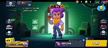 Скриншот Shadow Brawl 1