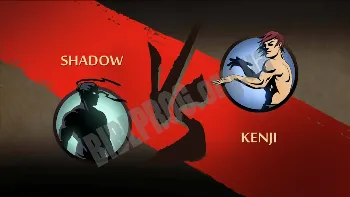Скриншот Shadow Fight 2 MOD 2