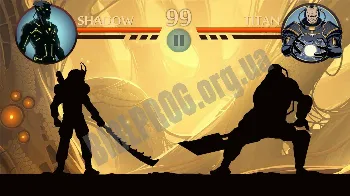 Скриншот Shadow Fight 2 2