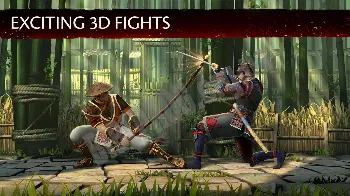 Скриншот Shadow Fight 3 1