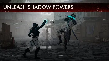 Скриншот Shadow Fight 3 2