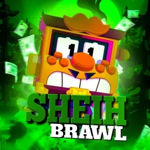 Sheih Brawl