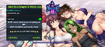 Скриншот Shelter 69 Mod 3