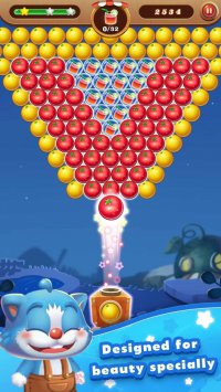 Shoot Bubble