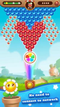 Shoot Bubble