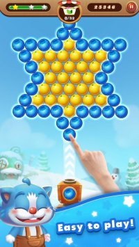 Shoot Bubble